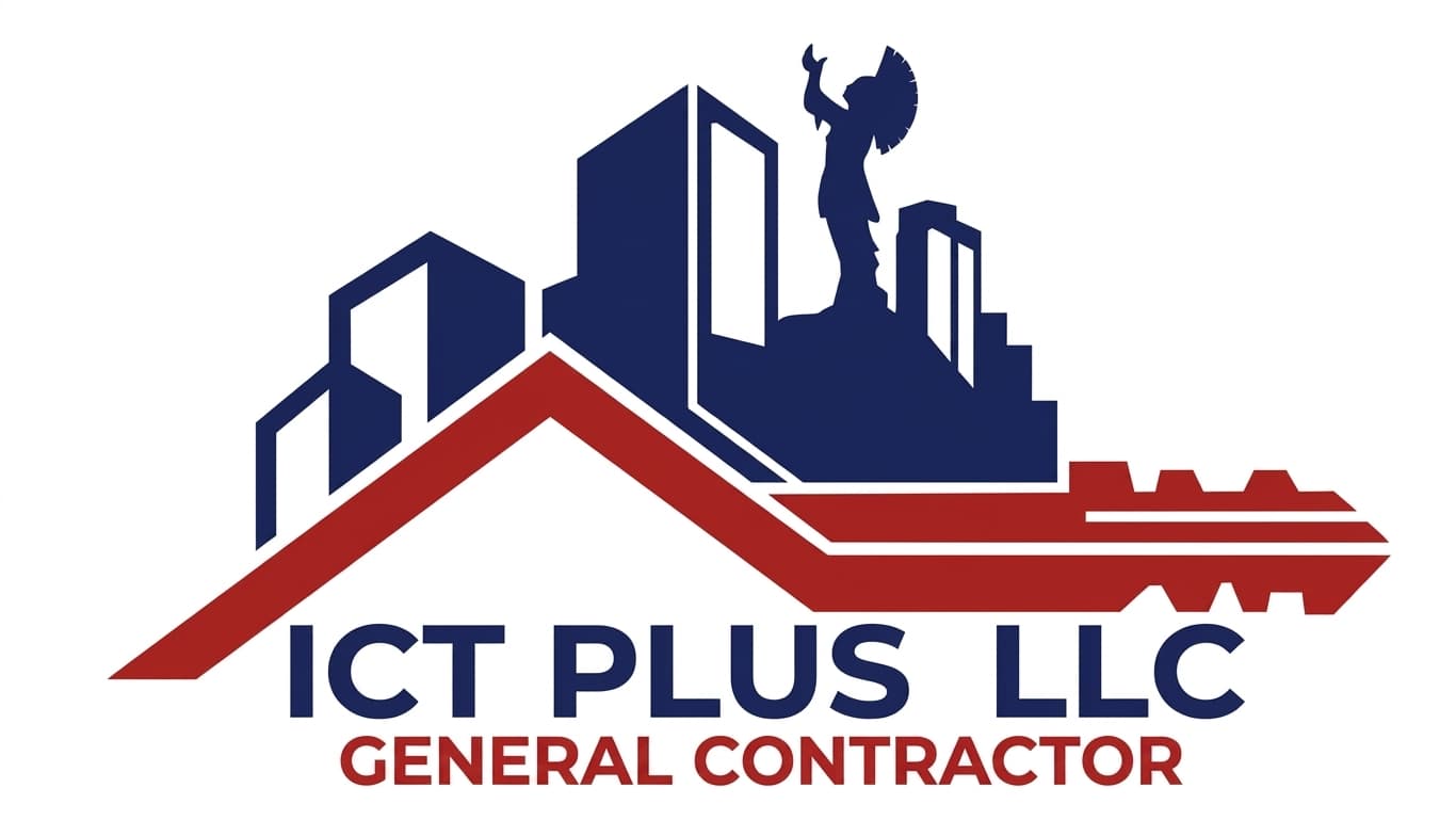 ICT PLUS LLC